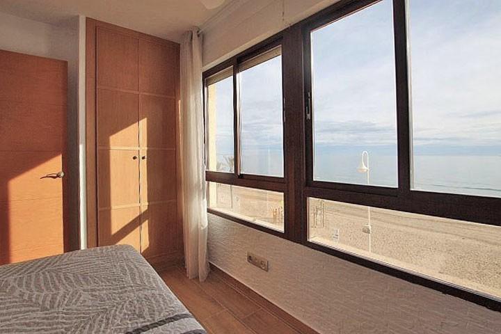 Apartmán 4+kk s balkónom Torrevieja-Guardamar del Segura, Španielsko - 12