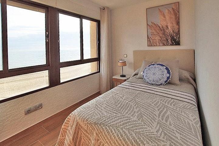 Apartmán 4+kk s balkónom Torrevieja-Guardamar del Segura, Španielsko - 14