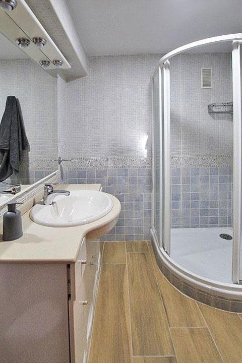 Apartmán 4+kk s balkónom Torrevieja-Guardamar del Segura, Španielsko - 15