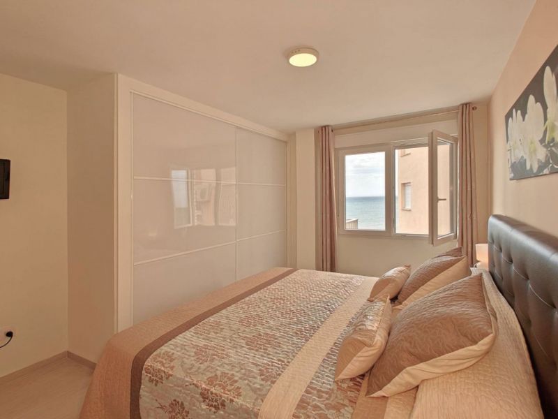 Apartmán 4+kk s balkónom Torrevieja-Playa del Cura, Španielsko - 9