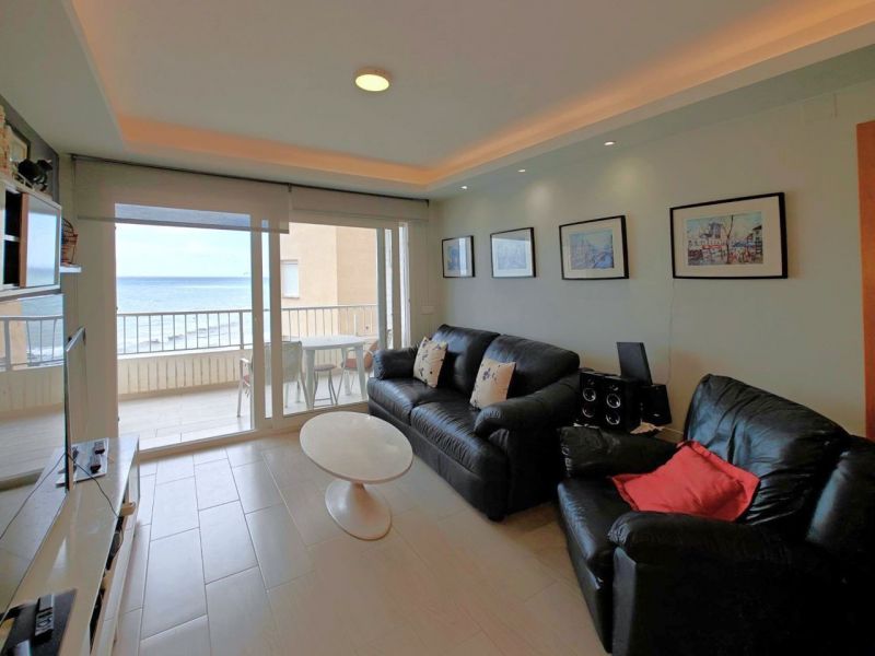 Apartmán 4+kk s balkónom Torrevieja-Playa del Cura, Španielsko - 6