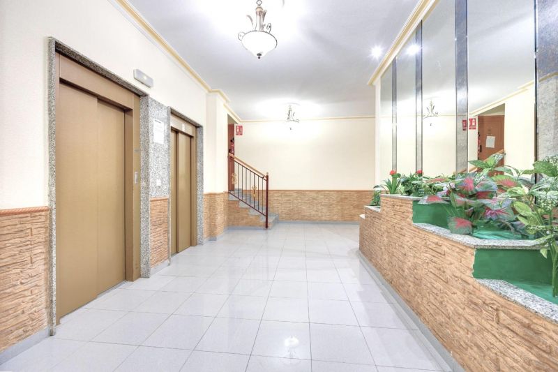 Apartmán 4+kk s balkónom Torrevieja-Curva del Palangre, Španielsko - 16