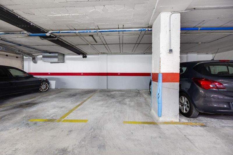 Apartmán 4+kk s balkónom Torrevieja-Curva del Palangre, Španielsko - 20