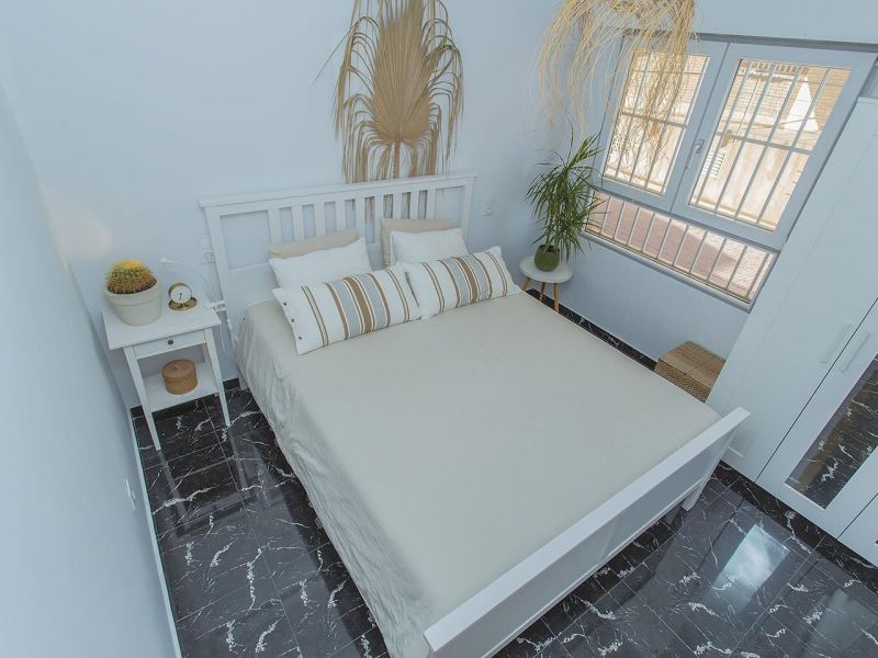 Apartmán 3+kk s balkónom Torrevieja-La Mata, Španielsko - 7