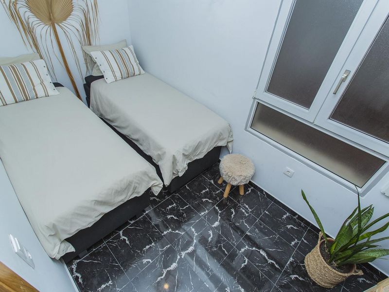 Apartmán 3+kk s balkónom Torrevieja-La Mata, Španielsko - 10