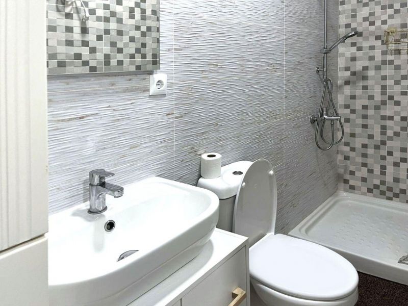 Apartmán 2+kk Torrevieja-Playa Del Cura, Španielsko - 11