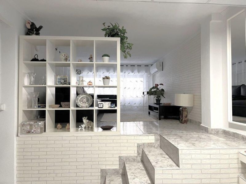 Apartmán 2+kk Torrevieja-Playa Del Cura, Španielsko - 7