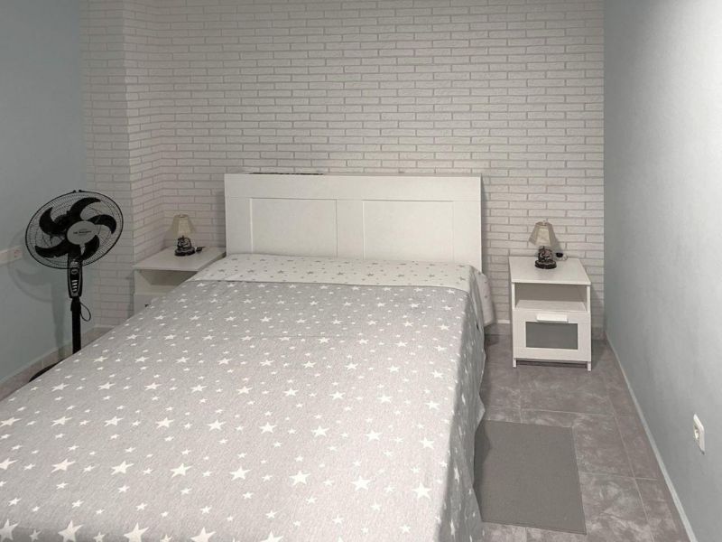 Apartmán 2+kk Torrevieja-Playa Del Cura, Španielsko - 10
