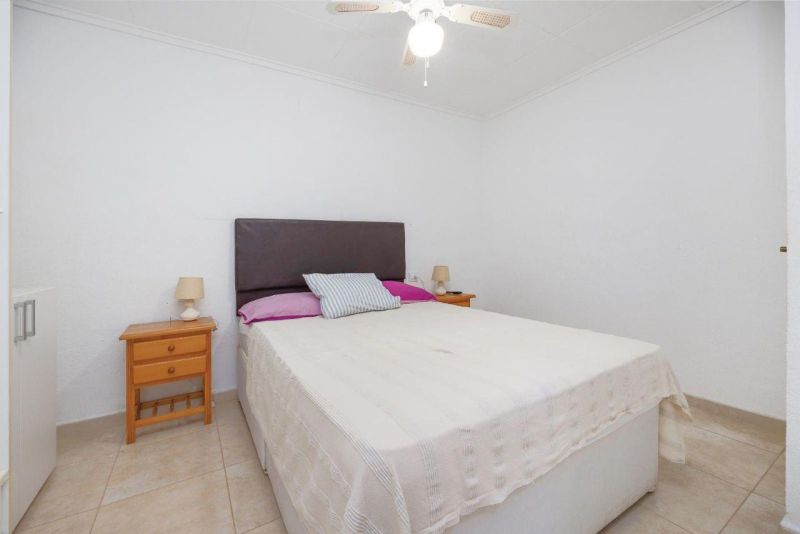Radový dom 2+kk Torrevieja-El Chaparral, Španielsko - 8