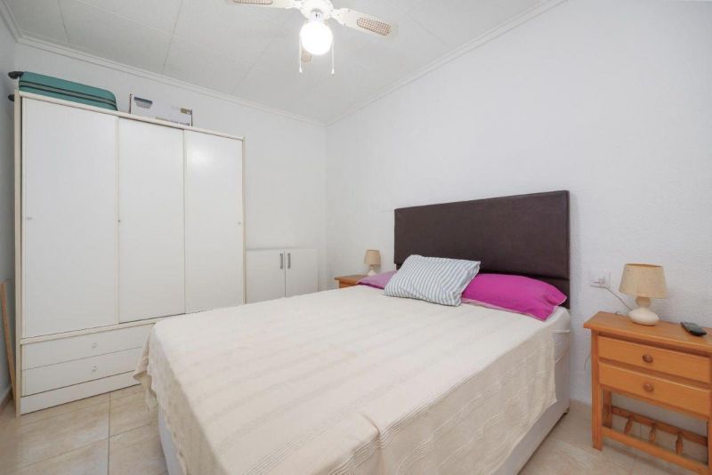 Radový dom 2+kk Torrevieja-El Chaparral, Španielsko - 7