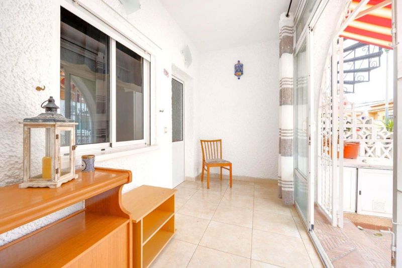 Radový dom 2+kk Torrevieja-El Chaparral, Španielsko - 11