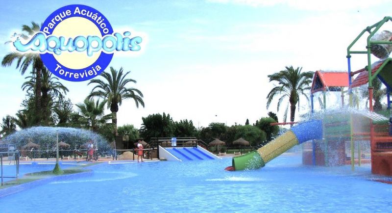 Radový dom 2+kk Torrevieja-El Chaparral, Španielsko - 17