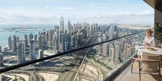 !!!!Exkluzívne apartmány v Dubaii!!!! PROJEKT SOBHA CENTRAL  - 4