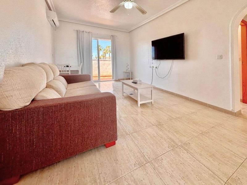 Apartmán 3+1 s bazénom Torrevieja-Los Altos, Španielsko - 2