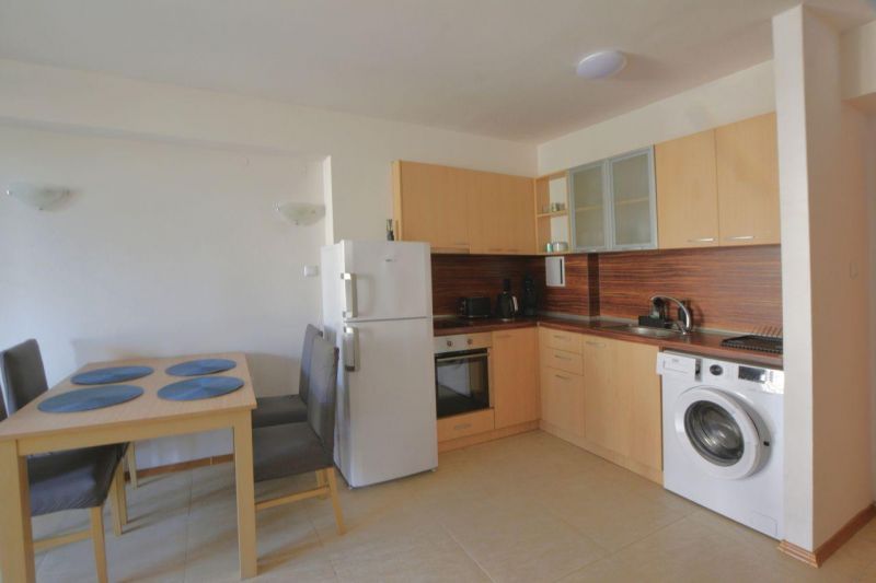 Apartmán 2+kk s bazénom Slnečné pobrežie-Bulharsko - 4