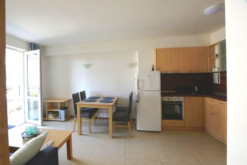 Apartmán 2+kk s bazénom Slnečné pobrežie-Bulharsko - 3