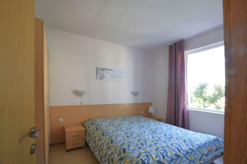 Apartmán 2+kk s bazénom Slnečné pobrežie-Bulharsko - 6
