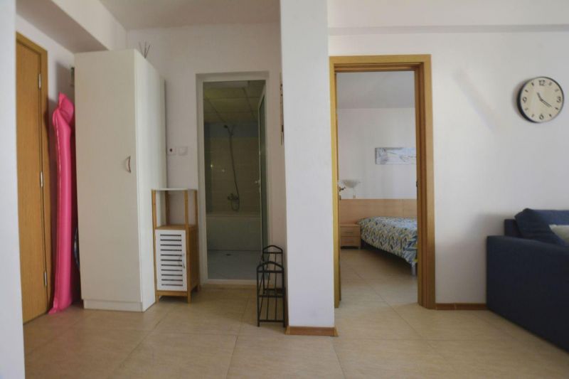 Apartmán 2+kk s bazénom Slnečné pobrežie-Bulharsko - 5