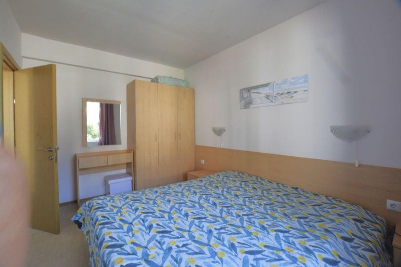 Apartmán 2+kk s bazénom Slnečné pobrežie-Bulharsko - 7