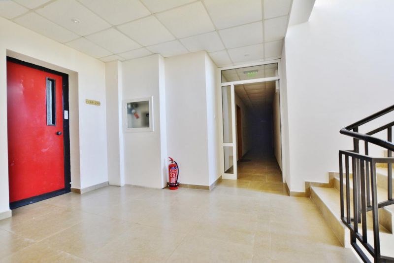 Apartmán 2+kk s bazénom Slnečné pobrežie-Bulharsko - 14
