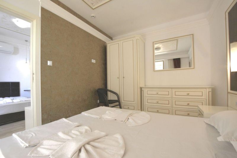 Lukratívny apartmán 2+kk s bazénom Slnečné pobrežie-Bulharsko - 10