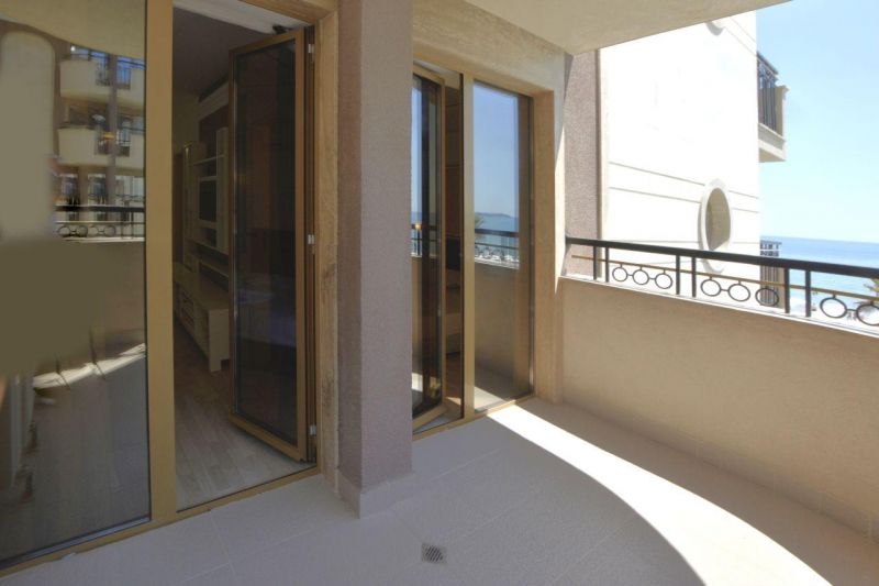 Lukratívny apartmán 2+kk s bazénom Slnečné pobrežie-Bulharsko - 13