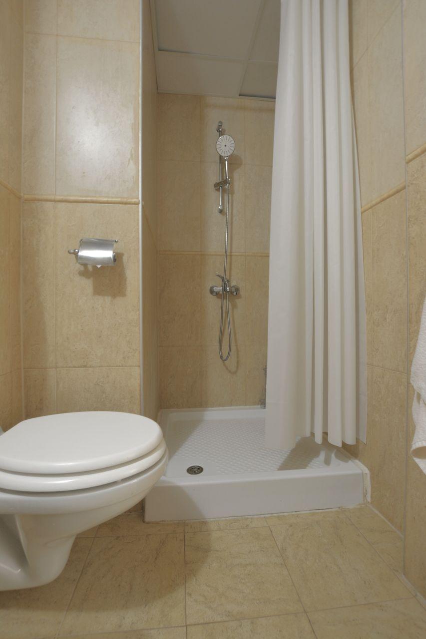 Lukratívny apartmán 2+kk s bazénom Slnečné pobrežie-Bulharsko - 7