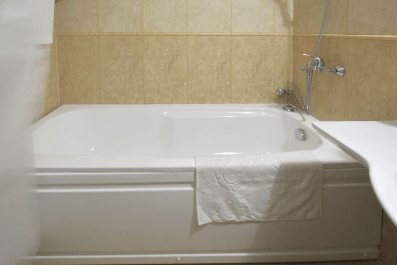 Lukratívny apartmán 2+kk s bazénom Slnečné pobrežie-Bulharsko - 8