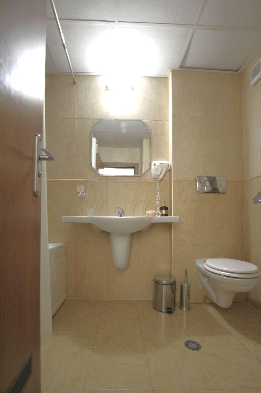 Lukratívny apartmán 2+kk s bazénom Slnečné pobrežie-Bulharsko - 9