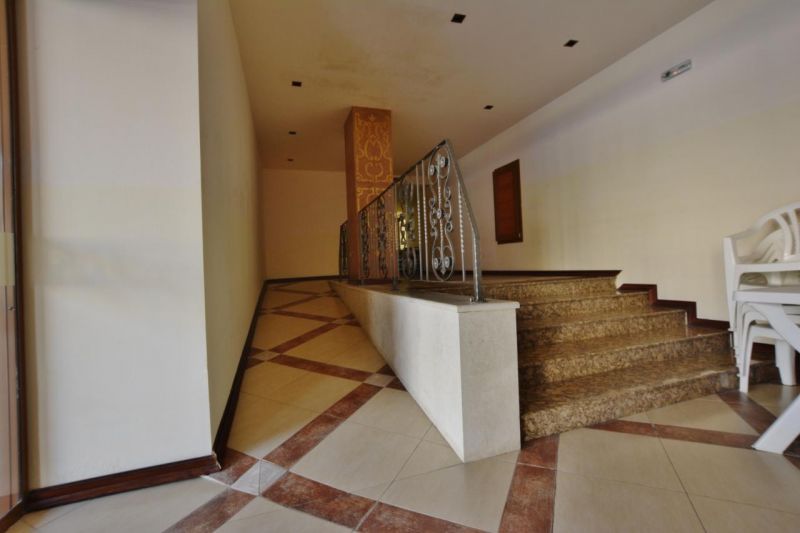 Lukratívny apartmán 2+kk s bazénom Slnečné pobrežie-Bulharsko - 12