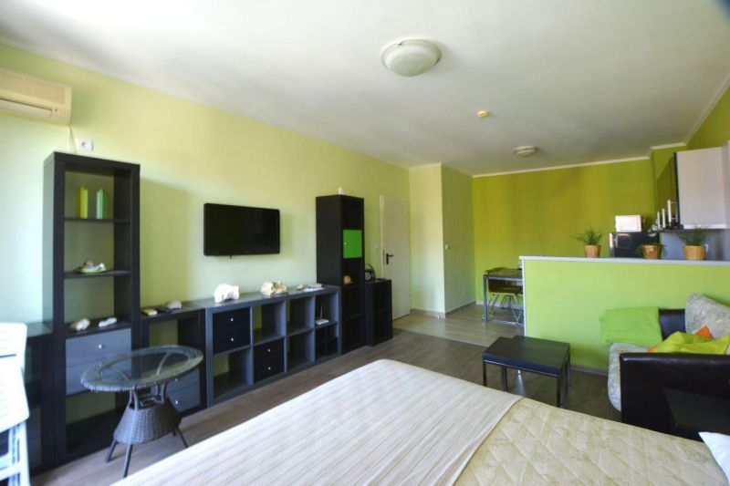 Apartmán 2+kk s bazénom Aheloy-Bulharsko - 5