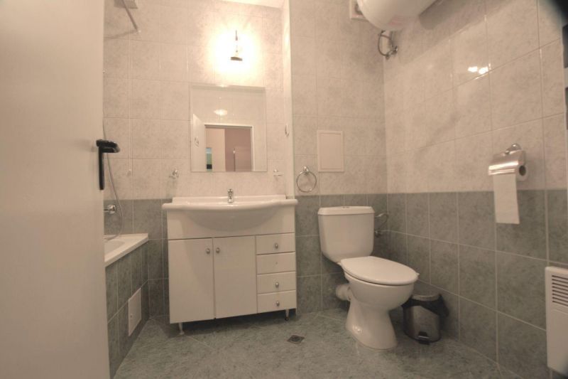 Apartmán 2+kk s bazénom Aheloy-Bulharsko - 12