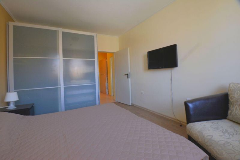 Apartmán 2+kk s bazénom Aheloy-Bulharsko - 9