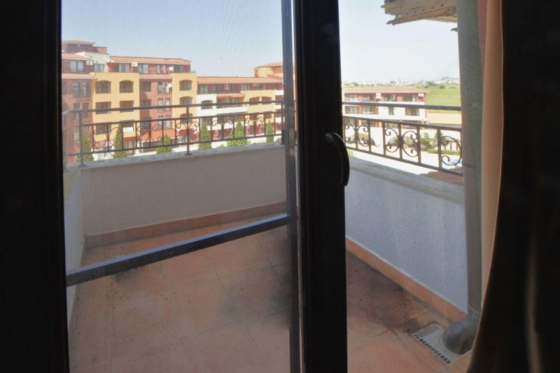 Apartmán 2+kk s bazénom Aheloy-Bulharsko - 14