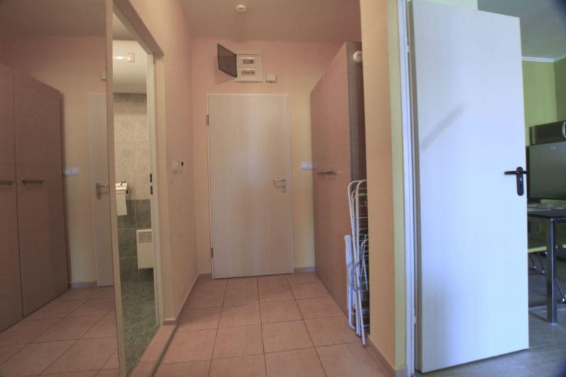 Apartmán 2+kk s bazénom Aheloy-Bulharsko - 11