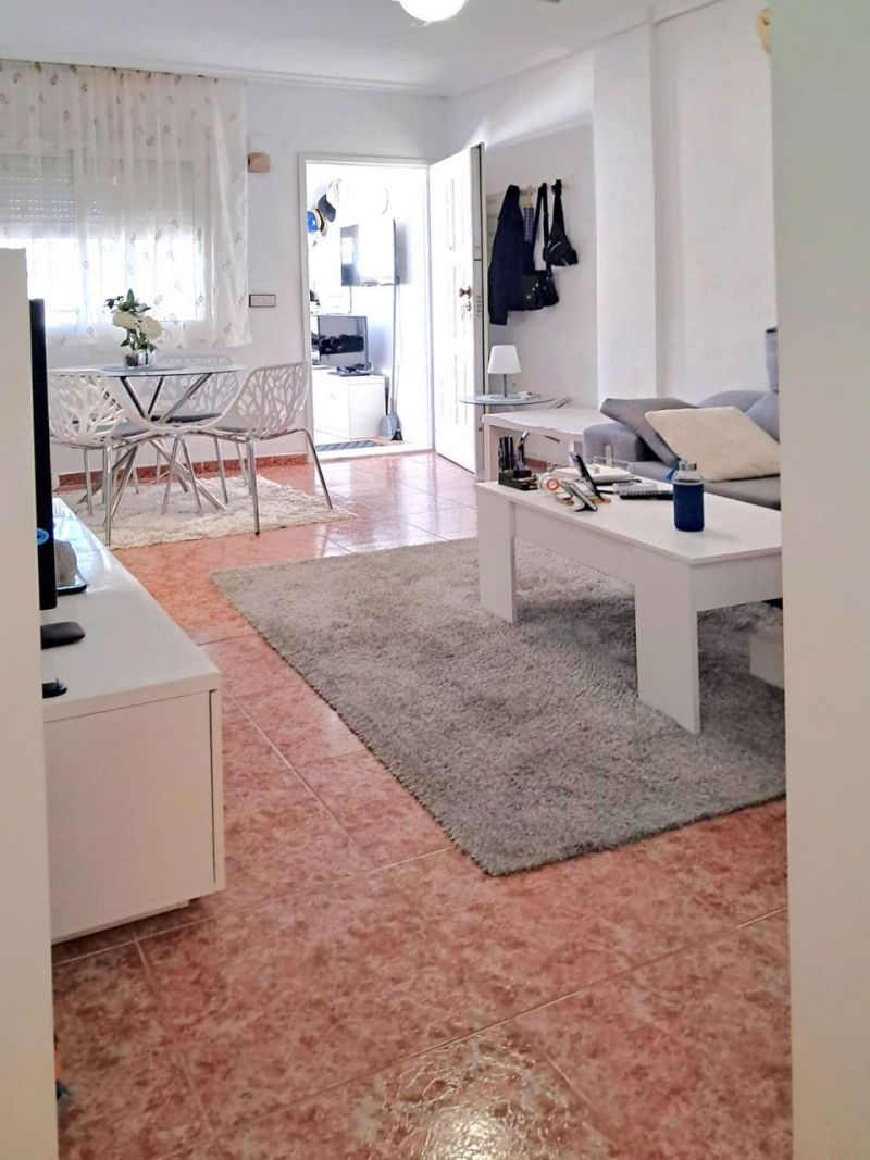 Apartmán 3+kk s bazénom Orihuela Costa-Španielsko - 3