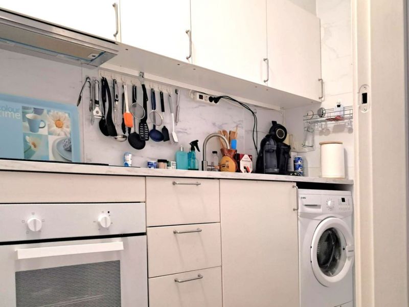 Apartmán 3+kk s bazénom Orihuela Costa-Španielsko - 6
