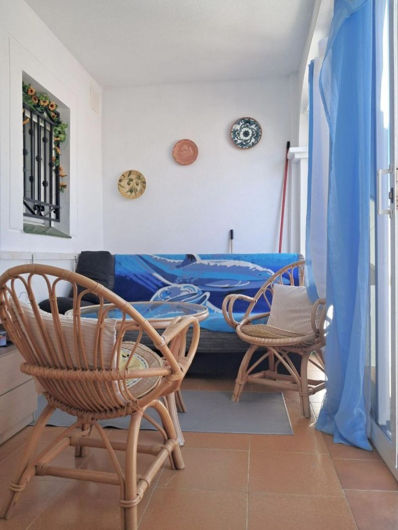 Apartmán 3+kk s bazénom Orihuela Costa-Španielsko - 10