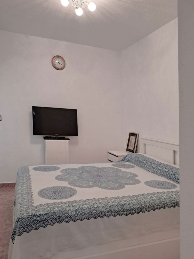 Apartmán 3+kk s bazénom Orihuela Costa-Španielsko - 7