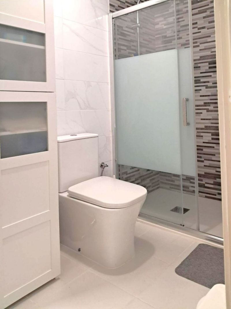 Apartmán 3+kk s bazénom Orihuela Costa-Španielsko - 8