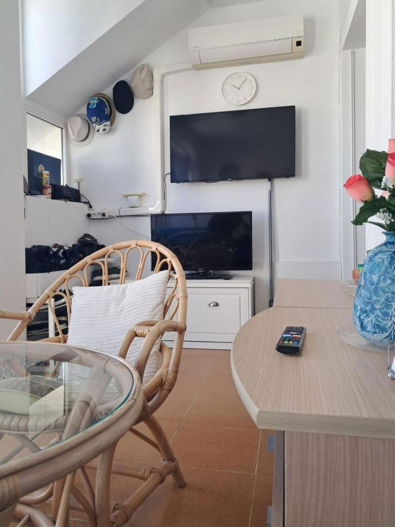 Apartmán 3+kk s bazénom Orihuela Costa-Španielsko - 4