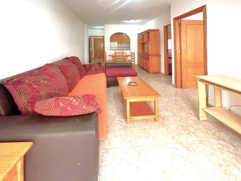 Apartmán 3+kk s bazénom Torrevieja, Španielsko - 3