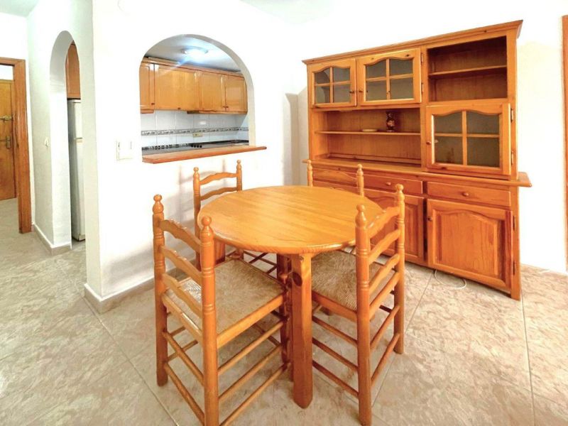 Apartmán 3+kk s bazénom Torrevieja, Španielsko - 4