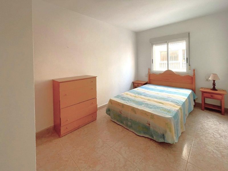 Apartmán 3+kk s bazénom Torrevieja, Španielsko - 8