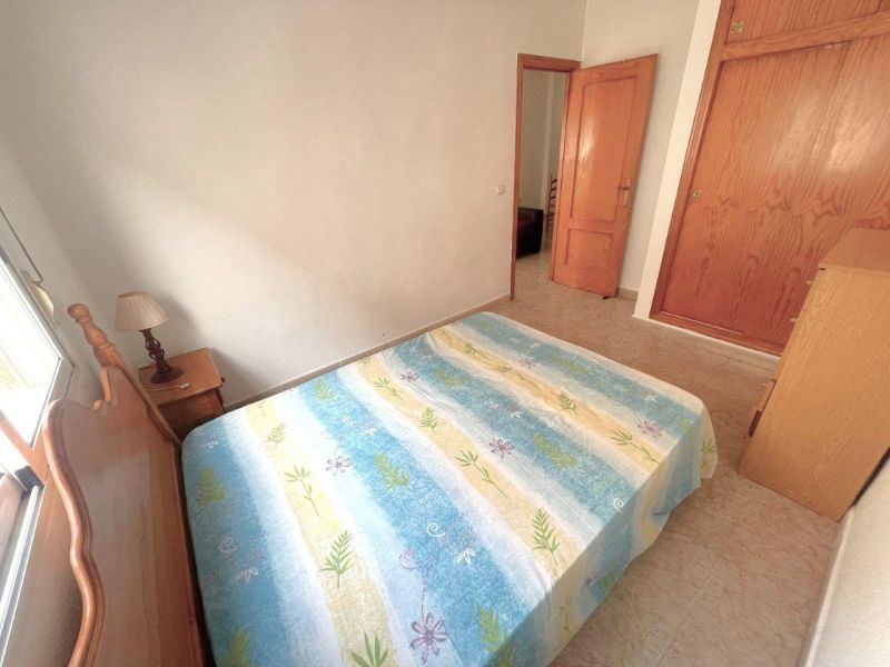 Apartmán 3+kk s bazénom Torrevieja, Španielsko - 9
