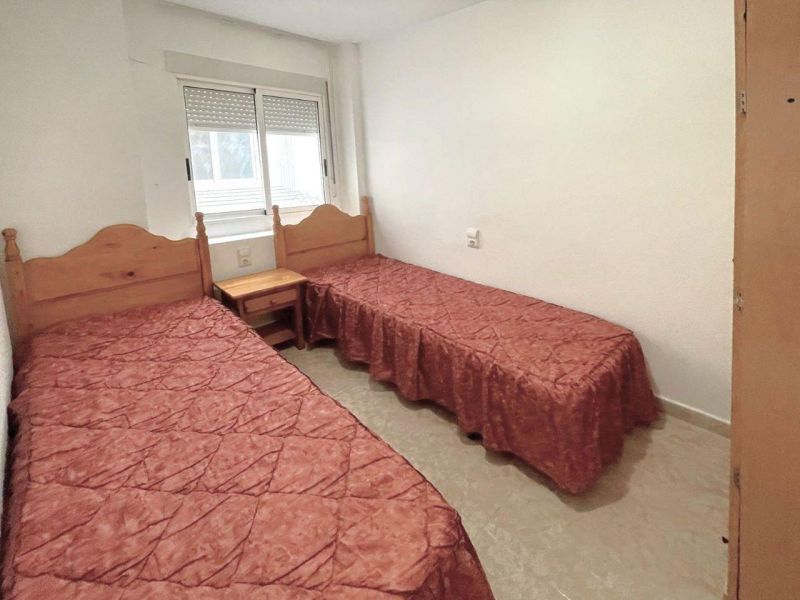 Apartmán 3+kk s bazénom Torrevieja, Španielsko - 11