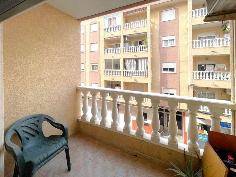 Apartmán 3+kk s bazénom Torrevieja, Španielsko - 14