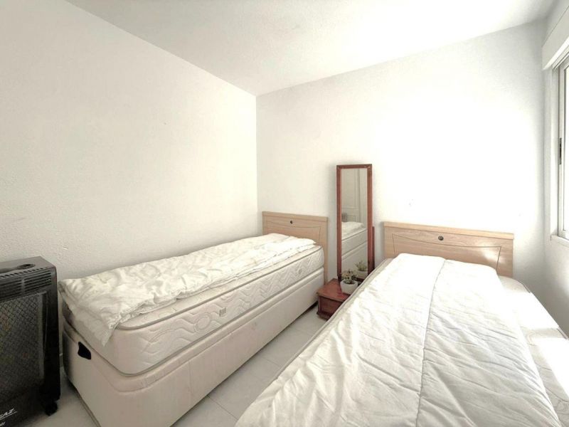 Apartmán 3+1 s terasou a bazénom Torrevieja-El Chaparral, Španielsko - 12
