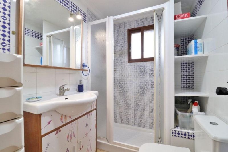Apartmán 2+kk s bazénom Alicante-San Miguel de Salinas, Španielsko - 7