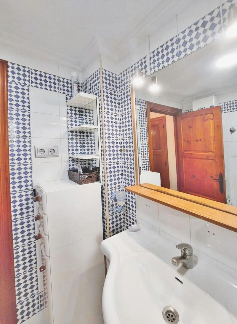 Apartmán 2+kk s bazénom Alicante-San Miguel de Salinas, Španielsko - 8